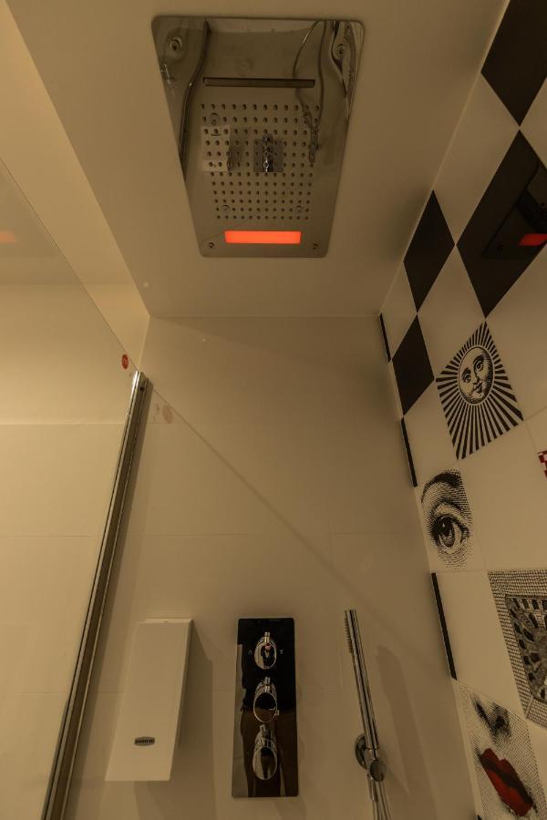 Vincent Suite Luxury B&B Palo del Colle Exteriör bild